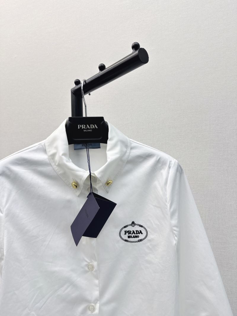 Prada Shirts